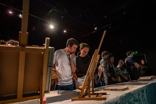 BFI Event Photography