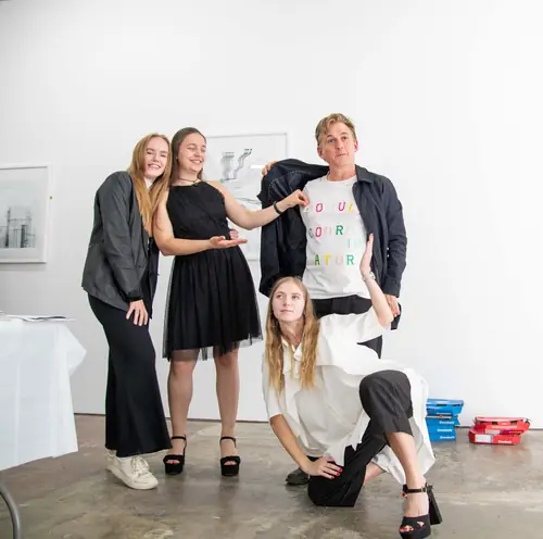 Epilogue Event Photography