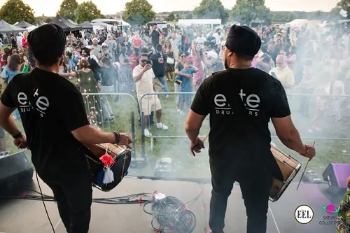Buurp Event Photography